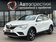 Renault Arkana I Волгоград  - изображение 24