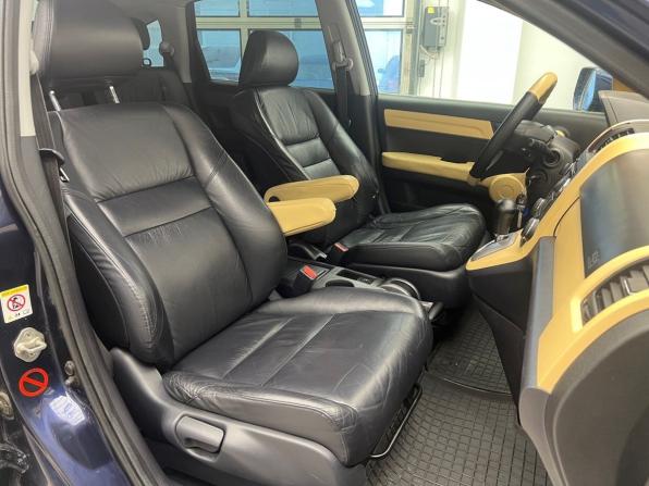 Honda CR-V III с пробегом 2008 года, цена 1 089 900 рублей, 177349 км, внедорожник, Автокод Объявления