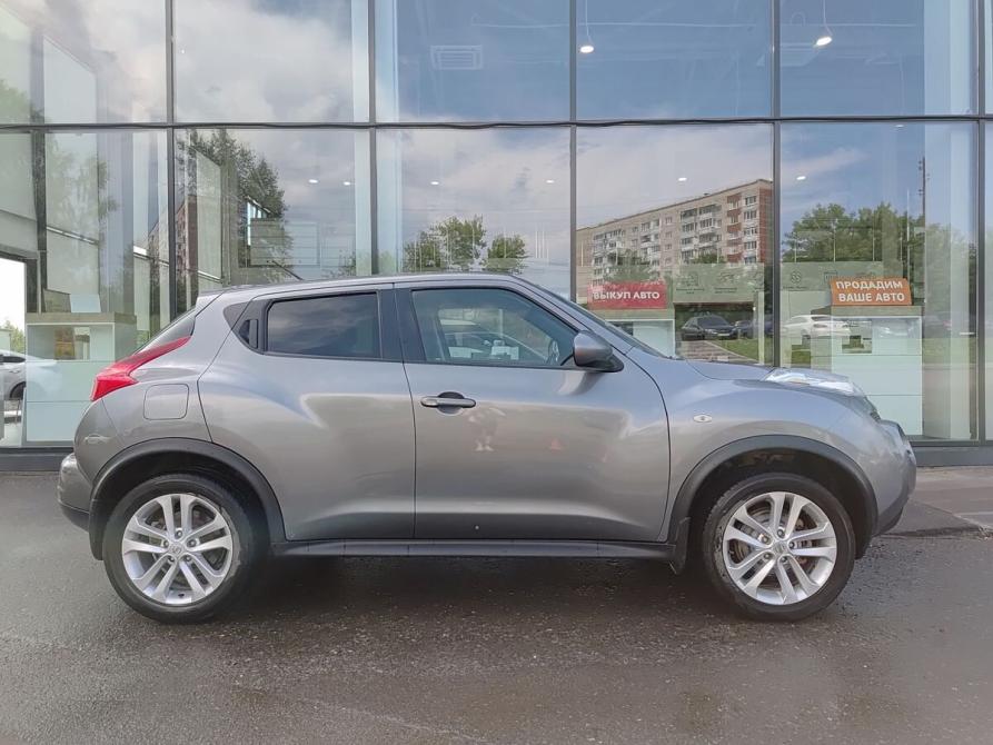 Nissan Juke I Ижевск  - изображение 5