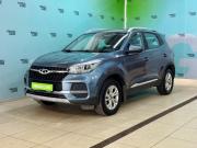 Chery Tiggo 4 I Рестайлинг Набережные Челны  - изображение 28