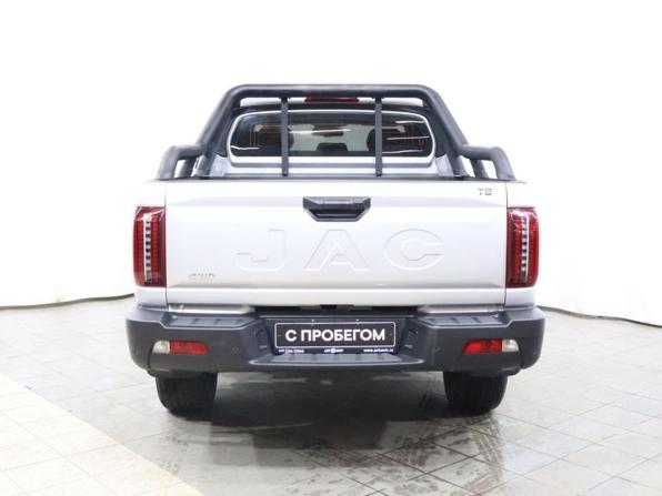 JAC T9 с пробегом 2024 года, цена 2 925 000 рублей, 48944 км, offers.body_type.unknown, Автокод Объявления