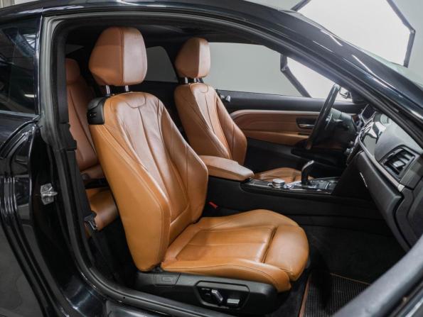BMW 4 серии F32/F33/F36 с пробегом 2015 года, цена 2 749 000 рублей, 257138 км, купе, Автокод Объявления