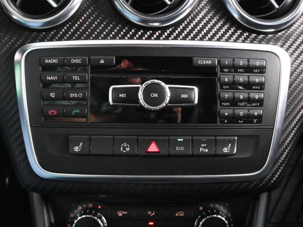 Mercedes-Benz A-Класс III (W176) с пробегом 2014 года, цена 1 479 000 рублей, 238718 км, хэтчбек, Автокод Объявления