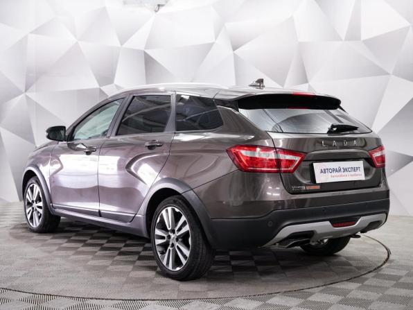 Lada (ВАЗ) Vesta I с пробегом 2021 года, цена 1 120 000 рублей, 177000 км, универсал, Автокод Объявления