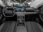 Geely Galaxy Starshine 6 Москва  - изображение 30