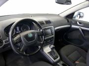 Skoda Octavia II (A5) Рестайлинг Санкт-Петербург  - изображение 38