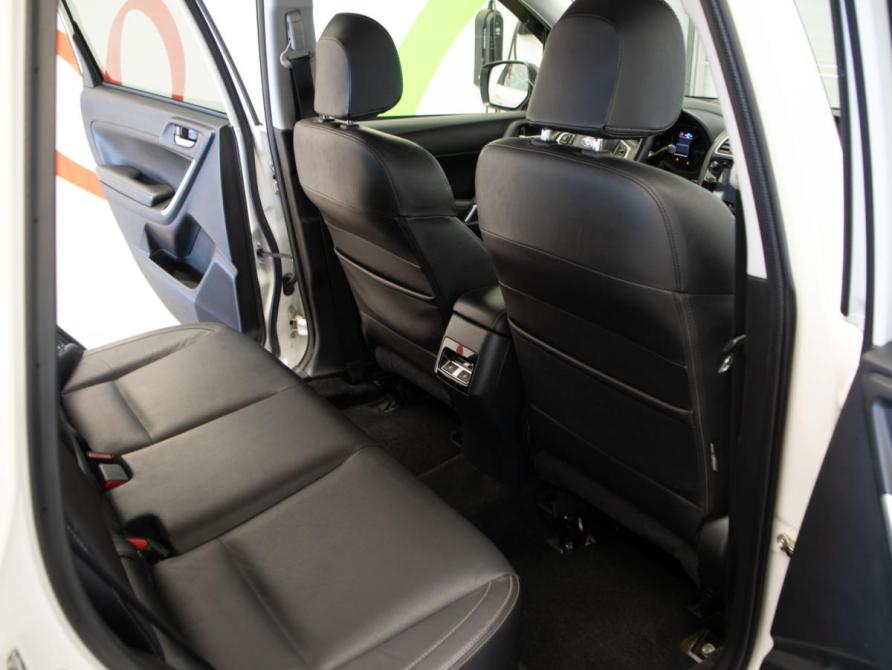 Subaru Forester IV Рестайлинг 2 Москва  - изображение 35