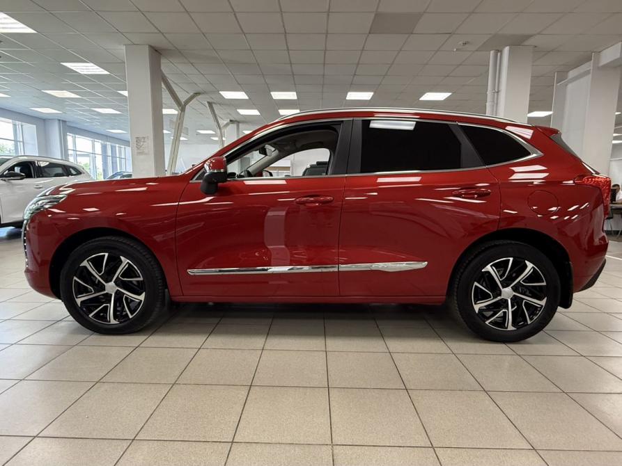 Haval Jolion I Ярославль  - изображение 8