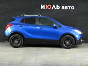 Opel Mokka I Екатеринбург  - изображение 23