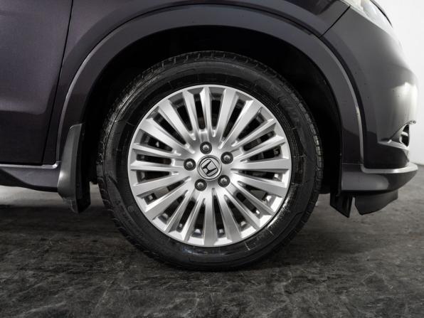 Honda Vezel I с пробегом 2014 года, цена 1 395 300 рублей, 155877 км, внедорожник, Автокод Объявления