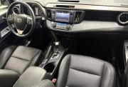 Toyota RAV4 IV (XA40) Рестайлинг Астрахань  - изображение 34