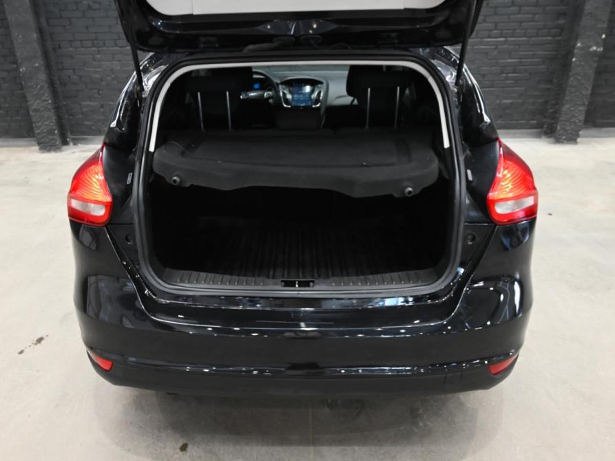 Ford Focus III Рестайлинг Екатеринбург  - изображение 9