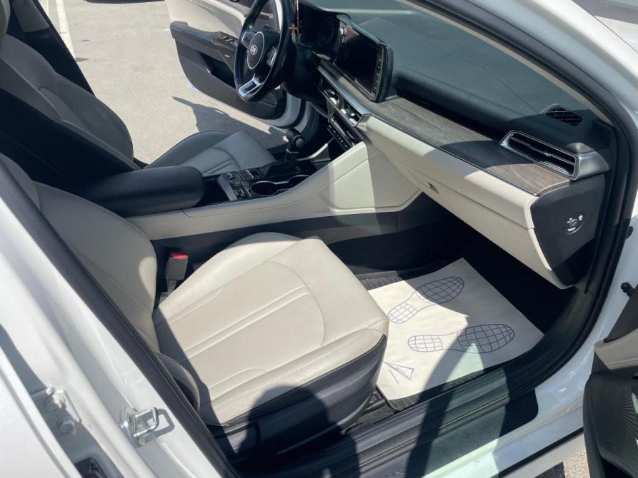 Kia K5 III Оренбург  - изображение 13