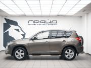 Toyota RAV4 III (XA30) Рестайлинг Ростов-на-Дону  - изображение 26