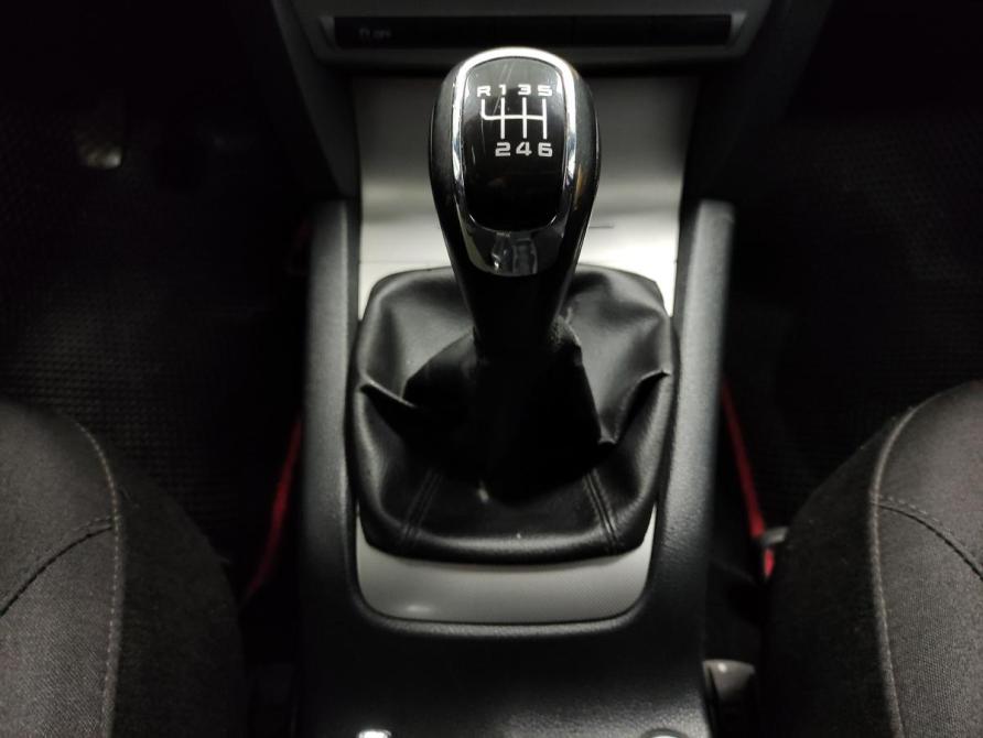 Skoda Octavia II (A5) Рестайлинг Пермь  - изображение 13
