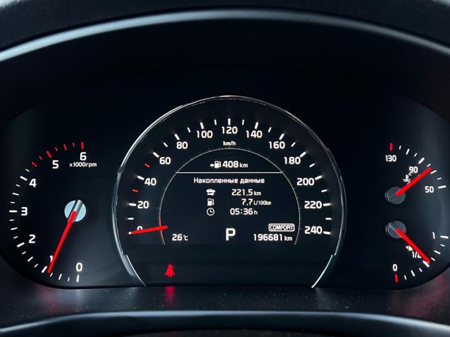 Kia Sorento III Prime Рестайлинг Волгоград  - изображение 12
