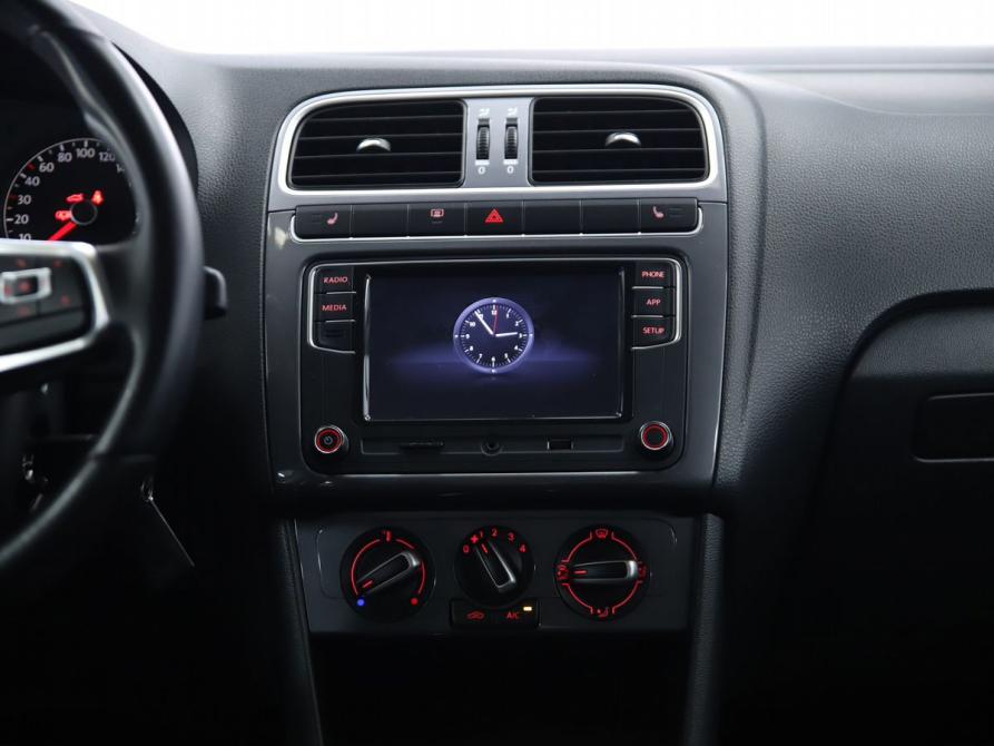 Volkswagen Polo V Рестайлинг Уфа  - изображение 14
