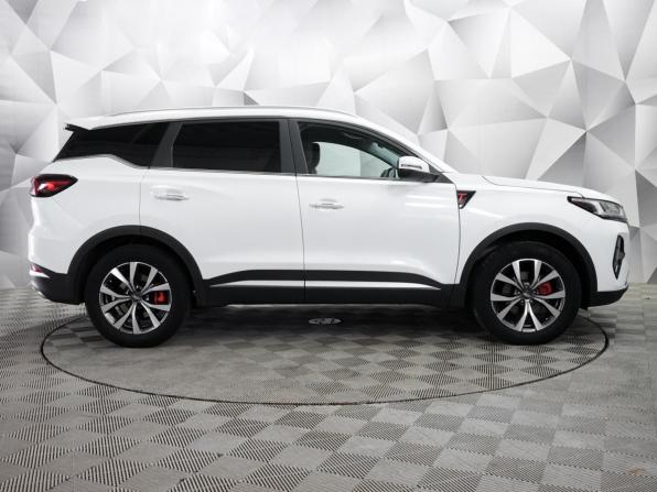 Chery Tiggo 7 Pro Max I с пробегом 2023 года, цена 1 773 000 рублей, 64220 км, внедорожник, Автокод Объявления