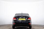 Hyundai Solaris I Пермь  - изображение 28
