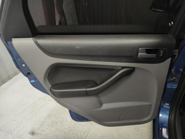 Ford Focus II Рестайлинг с пробегом 2008 года, цена 470 000 рублей, 184544 км, седан, Автокод Объявления