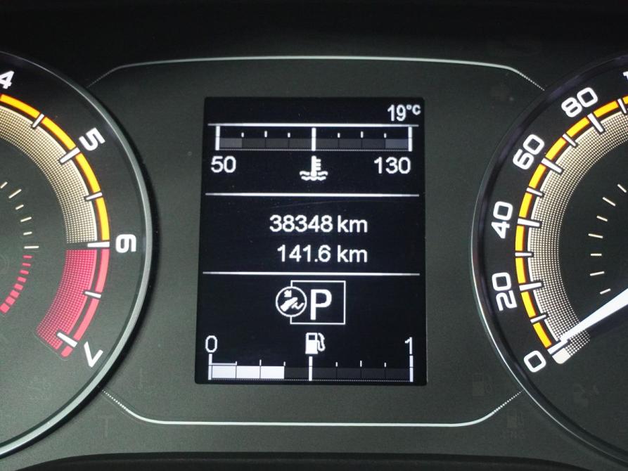 Lada (ВАЗ) Vesta I Рестайлинг (NG) Вологда  - изображение 17