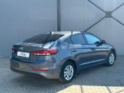 Hyundai Elantra VI (AD) Тамбов  - изображение 28