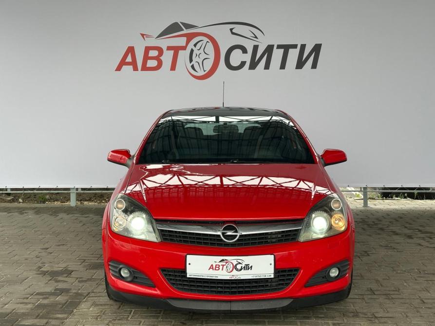 Opel Astra H Рестайлинг Тамбов  - изображение 2