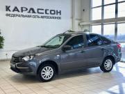 Lada (ВАЗ) Granta I Рестайлинг Волгоград  - изображение 18