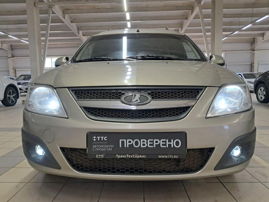 Lada (ВАЗ) Largus I Набережные Челны  - изображение 23
