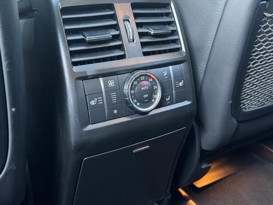 Mercedes-Benz GLE Coupe I (C292) Иркутск  - изображение 25