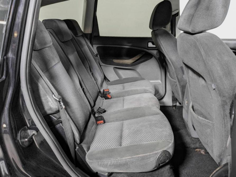 Ford C-MAX I Рестайлинг Екатеринбург  - изображение 14