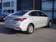 Hyundai Solaris II Москва  - изображение 19