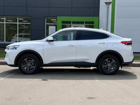 Haval F7x I Рестайлинг с пробегом 2023 года, цена 2 090 000 рублей, 97442 км, внедорожник, Автокод Объявления