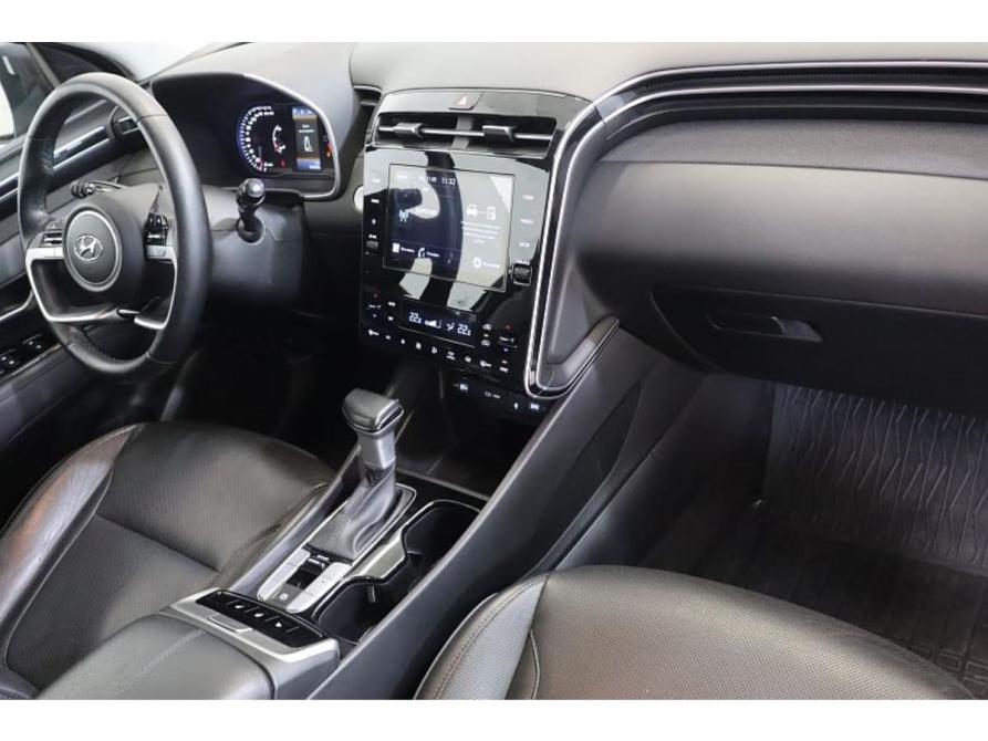 Hyundai Tucson IV Коломна  - изображение 5