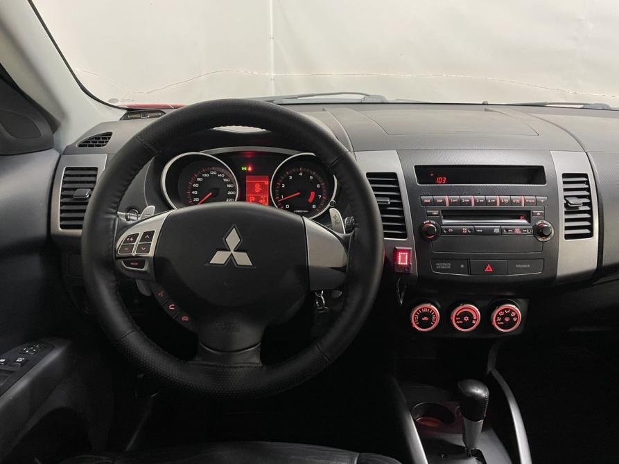 Mitsubishi Outlander II Воронеж  - изображение 15