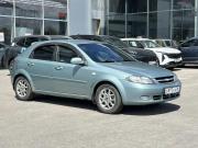 Chevrolet Lacetti I Воронеж  - изображение 11