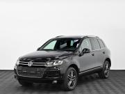 Volkswagen Touareg II Москва  - изображение 23