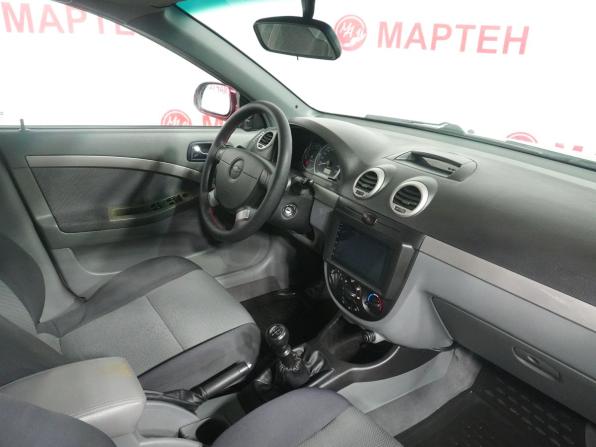 Chevrolet Lacetti I с пробегом 2008 года, цена 395 000 рублей, 175144 км, хэтчбек, Автокод Объявления