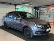 Lada (ВАЗ) Granta I Рестайлинг Тольятти  - изображение 20
