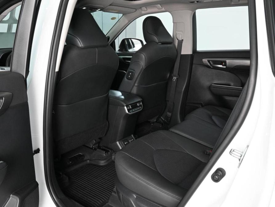 Toyota Highlander IV (XU70) Ростов-на-Дону  - изображение 13