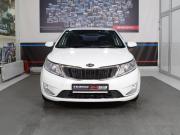 Kia Rio III Кемерово  - изображение 24