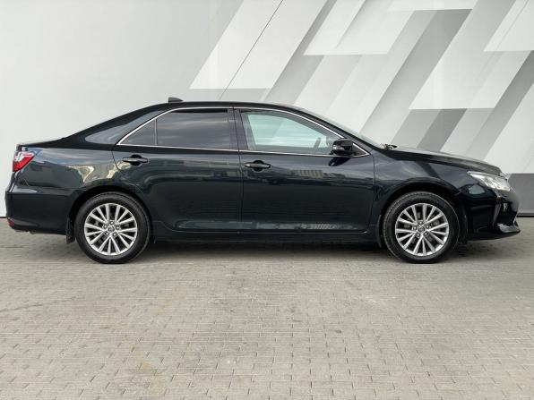 Toyota Camry VII (XV50) Рестайлинг с пробегом 2016 года, цена 2 158 000 рублей, 291757 км, седан, Автокод Объявления