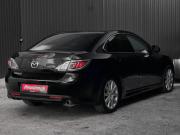 Mazda 6 II (GH) Рестайлинг Екатеринбург  - изображение 25