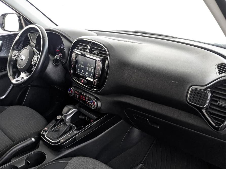 Kia Soul III Москва  - изображение 13