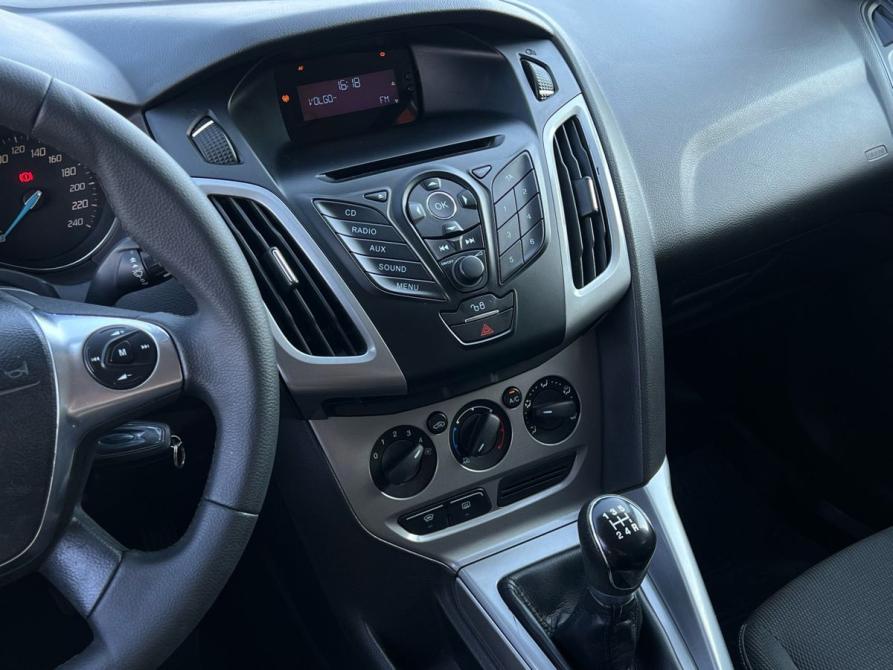 Ford Focus III Волгоград  - изображение 9
