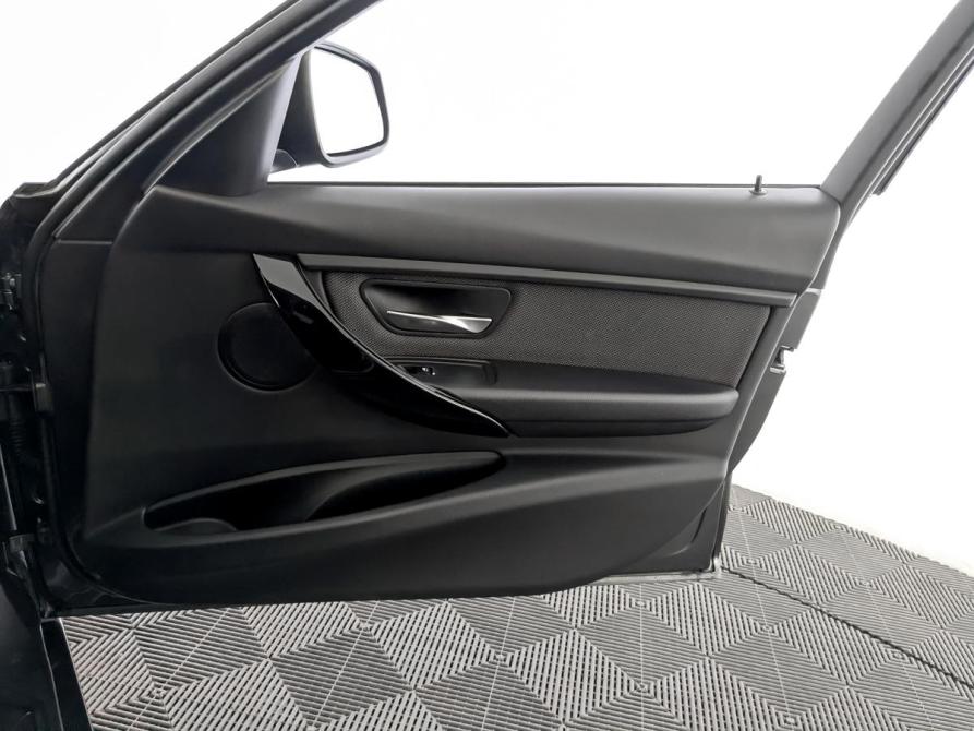 BMW 3 серии VI (F3x) Рестайлинг Москва  - изображение 24