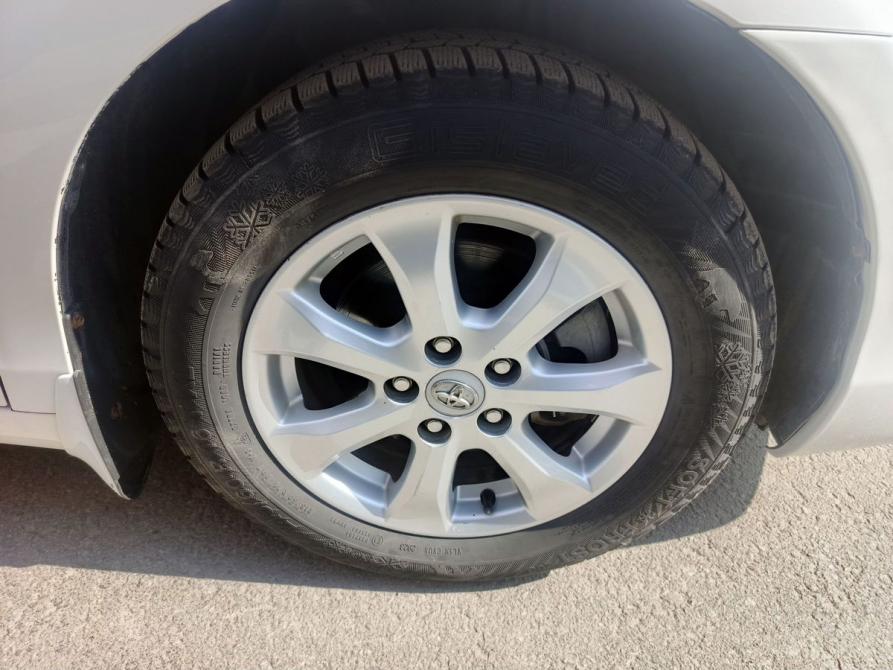 Toyota Camry VI (XV40) Рестайлинг Брянск  - изображение 10