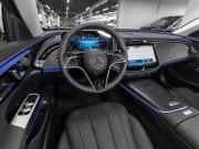 Mercedes-Benz E-Класс VI (W214 S214) Москва  - изображение 33
