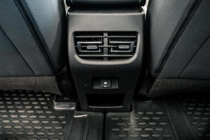 Haval M6 II с пробегом 2024 года, цена 1 989 000 рублей, 4968 км, внедорожник, Автокод Объявления