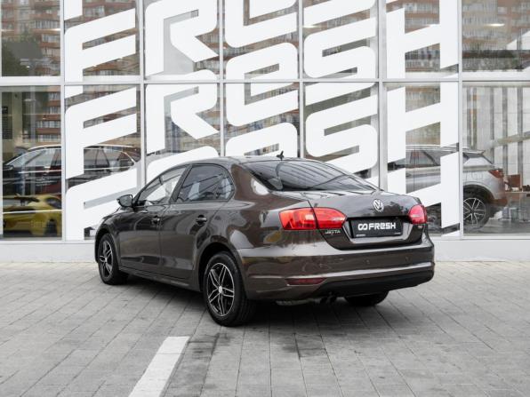 Volkswagen Jetta VI с пробегом 2011 года, цена 998 000 рублей, 175805 км, седан, Автокод Объявления